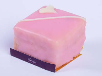Glace Cake