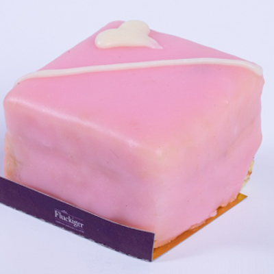Glace Cake