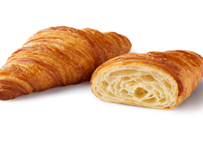 Butter Croissant