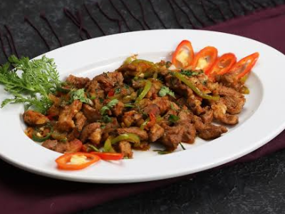 Seghar Meat