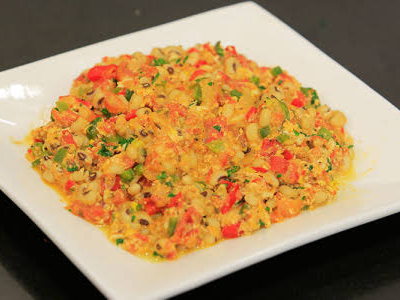 Shakshoka