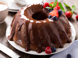 Molten Cake
