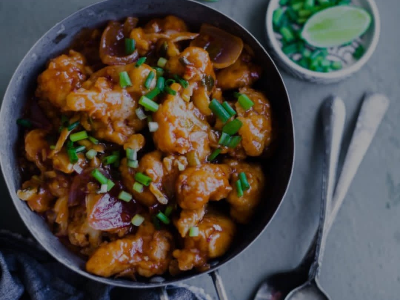 Chicken Teriyaki Meal