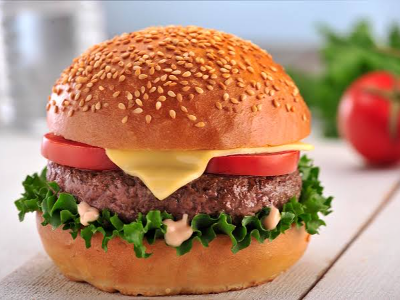 Cheese Burger