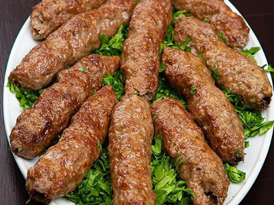 Kofta Kilo