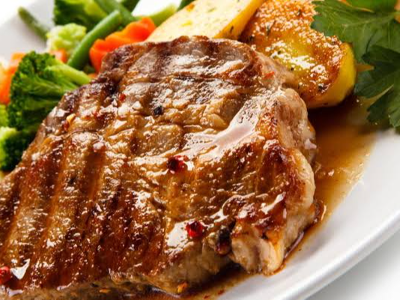 Lamb Meat Order