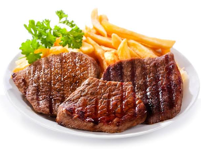 Veal Meat Order