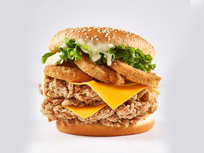 Dynamite Sandwich