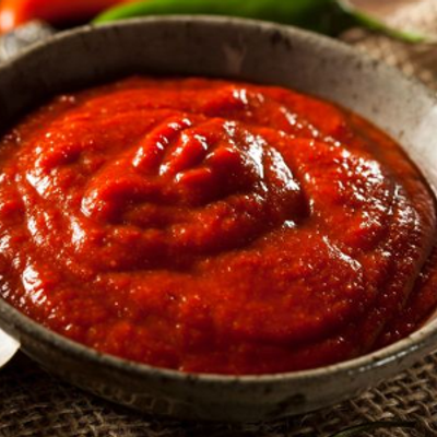 Sriracha Hot Sauce