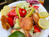 Green Salad