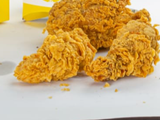 Fried Chicken Piece