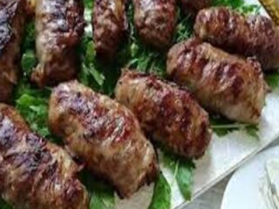 Kilo Mutton Tarb