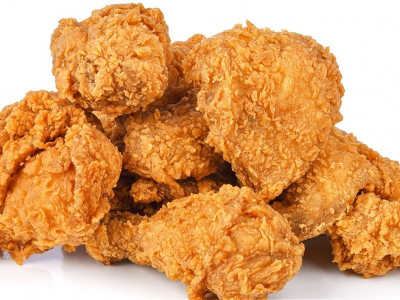 Family Broast Meal - 8 Pieces