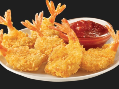 10 Pieces Meal