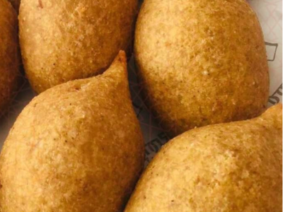 Fried Kobeba