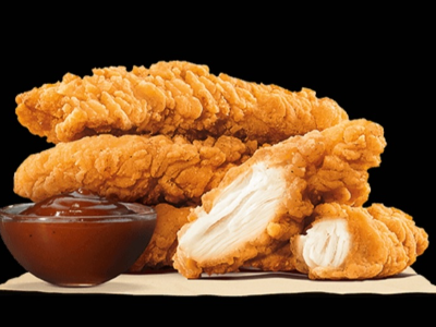 Crispy Meal - 15 Pieces