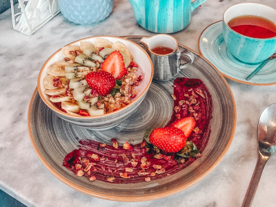 Granola Acai