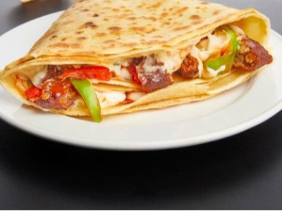 Crepe Pastrami