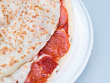 Crepe Salami