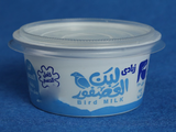 Natural Yogurt
