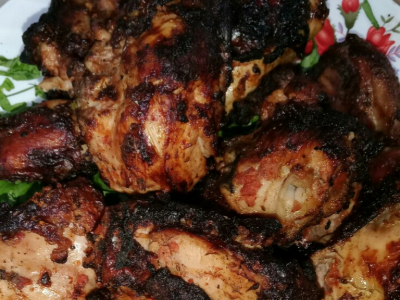 Shish Chicken