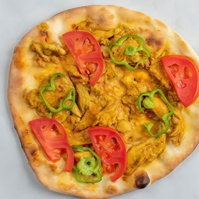 Mexican Chicken Manoucheh