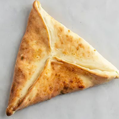 Kiri Cheese Manoucheh