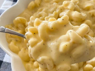 Mac And Cheese