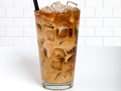 Ice Coffee