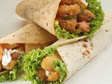 Stuff It Chicken Zinger