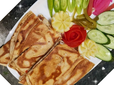 El Dmeshqy Special Meal