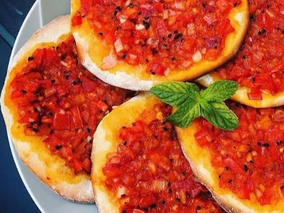 Muhammara