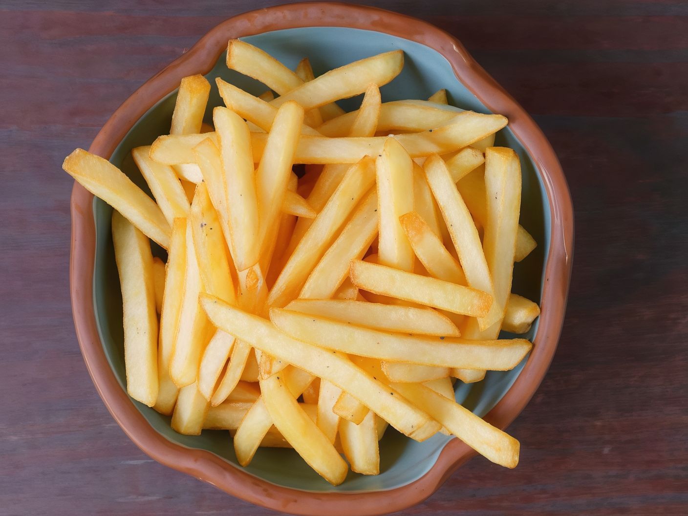 Fries
