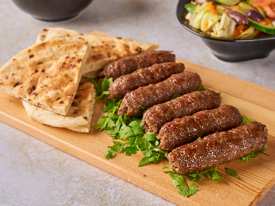 Kilo Kofta