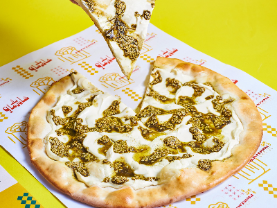 Plain Thyme Manoucheh