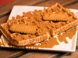 Waffle Lotus