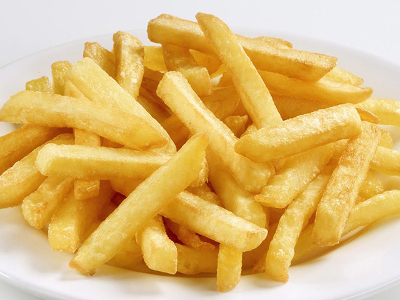 Large Fries
