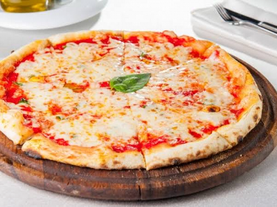 Mix Cheese Pizza