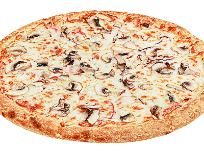 Rancho Pizza