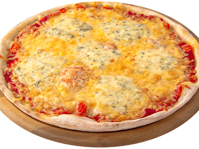 Cheese Lovers Pizza
