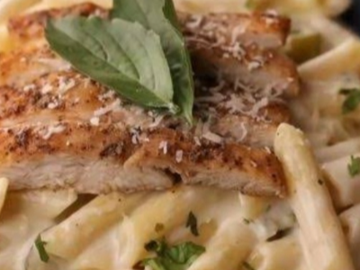 Alfredo Pasta
