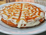 Waffle White