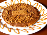 Lotus Waffle