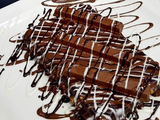 Kitkat Chocolate Waffle