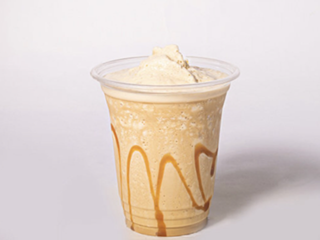 Ice Frappe