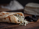 Stuff It Halloumi Cheese