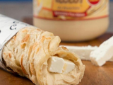 Stuff It Cheese And Halawa