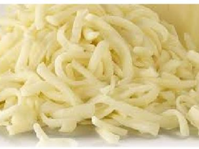 Extra Mozzarella Cheese