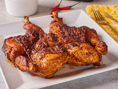 Whole Grilled Chicken