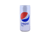 Pepsi Diet